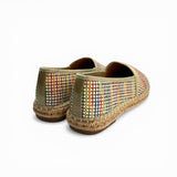 Lunar Pulley Khaki