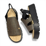 Marco Tozzi 28524 Black Combination