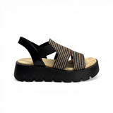 Marco Tozzi 28524 Black Combination