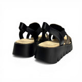 Marco Tozzi 28524 Black Combination