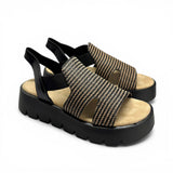Marco Tozzi 28524 Black Combination
