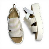 Marco Tozzi 28524 White Combination