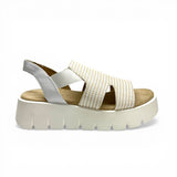 Marco Tozzi 28524 White Combination