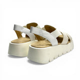 Marco Tozzi 28524 White Combination