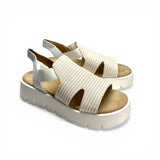 Marco Tozzi 28524 White Combination