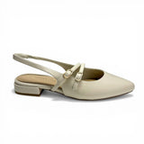 Marco Tozzi 29409 Cream