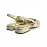 Marco Tozzi 29409 Cream