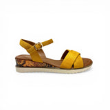 Tamaris 28116 Yellow