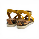 Tamaris 28116 Yellow