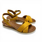 Tamaris 28116 Yellow
