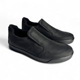 ECCO 501624 Black Byway