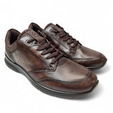 Ecco Irving Cocoa Brown 511734