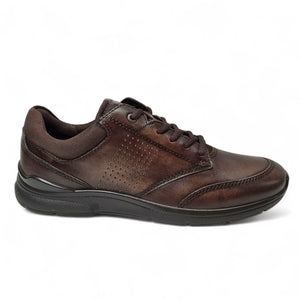 Ecco Irving Cocoa Brown 511734