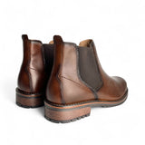 Dubarry Sonny Tan