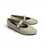 Marco Tozzi 22132 Cream