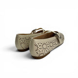 Marco Tozzi 22117 Cream