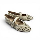 Marco Tozzi 22117 Cream
