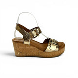 Marco Tozzi 28389 Gold