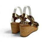 Marco Tozzi 28389 Gold