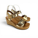 Marco Tozzi 28389 Gold