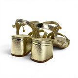 Xti 14534 Gold