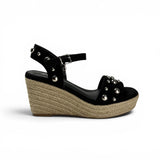 Xti 14545 Black
