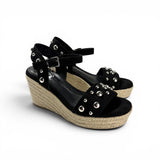 Xti 14545 Black