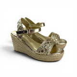 Xti 14546 Gold