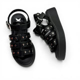Xti 14523 Black