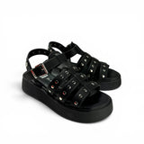 Xti 14523 Black