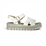 Rieker V4952 Off-White