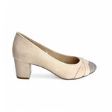 Marco Tozzi 22436 Cream