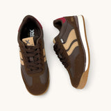 XTi 146398 Brown