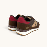 XTi 146398 Brown