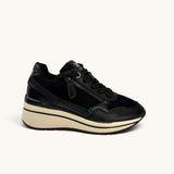 XTi 146169 Black