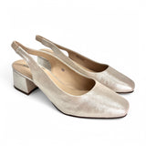 Caprice 29500 Metallic Taupe