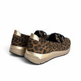 Rieker 58944 Leopard