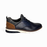 Rieker 14450 Navy