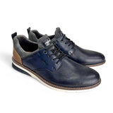 Rieker 14450 Navy