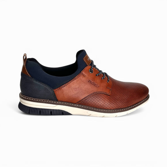 Rieker 14450 Cognac