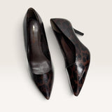 Tamaris 22474 Brown Leopard
