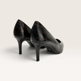 Tamaris 22474 Brown Leopard