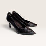 Tamaris 22474 Brown Leopard