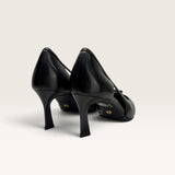 Tamaris 22459 Black Leather