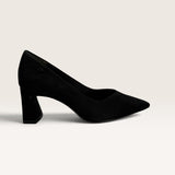 Tamaris 22453 Black Suede