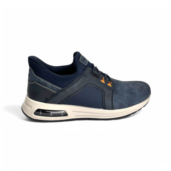 Rieker B1053 Navy