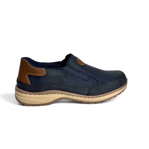 Rieker 03365 Navy