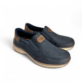 Rieker 03365 Navy