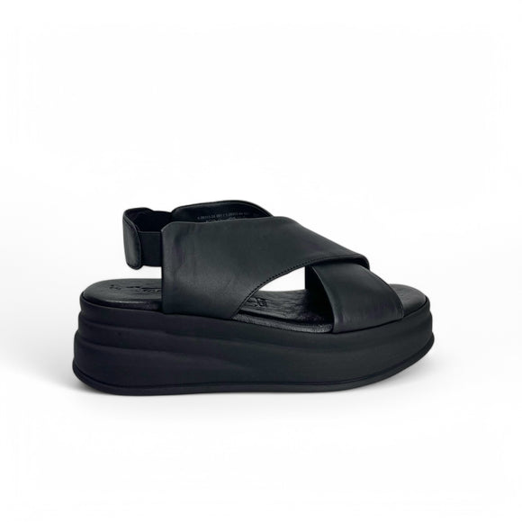 TAMARIS 28303 Black Leather