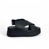 TAMARIS 28303 Black Leather